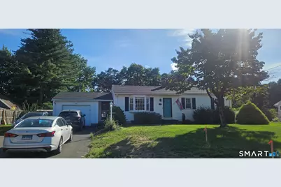 157 Farnham Road, South Windsor, CT 06074 - Photo 1