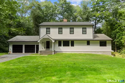 8 Rising Road, Norwalk, CT 06850 - Photo 1