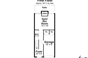80 Bywater Ln, Bridgeport, CT 06605 - Photo 9