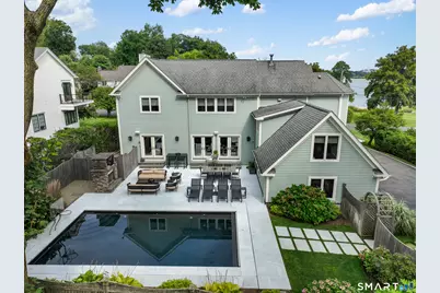 19 Sea Beach Drive, Stamford, CT 06902 - Photo 9