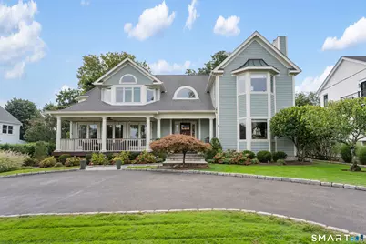 19 Sea Beach Drive, Stamford, CT 06902 - Photo 5