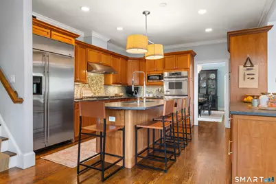 19 Sea Beach Drive, Stamford, CT 06902 - Photo 17