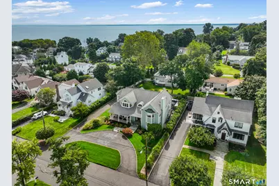 19 Sea Beach Drive, Stamford, CT 06902 - Photo 7