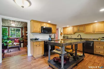 248 Simpaug Turnpike, Redding, CT 06896 - Photo 3