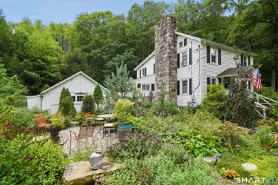 248 Simpaug Turnpike, Redding, CT 06896 - Photo 19