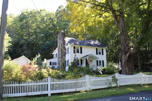 248 Simpaug Turnpike, Redding, CT 06896 - Photo 1