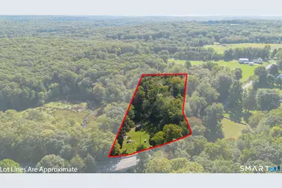 853 Scotland Road, Norwich, CT 06360 - Photo 1