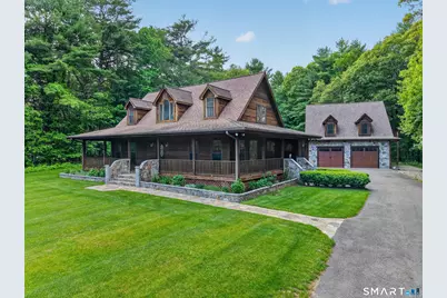 231 Kenwood, Griswold, CT 06351 - Photo 3