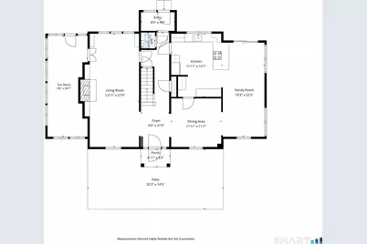 97 Hurlbutt Street, Wilton, CT 06897 - Photo 33