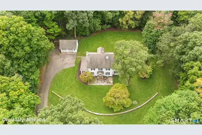 97 Hurlbutt Street, Wilton, CT 06897 - Photo 1