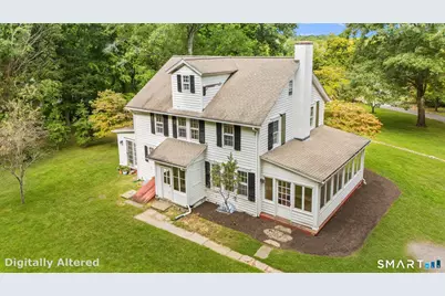 97 Hurlbutt Street, Wilton, CT 06897 - Photo 3