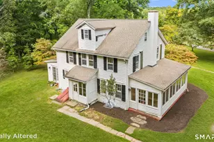 97 Hurlbutt St, Wilton, CT 06897 - Photo 3