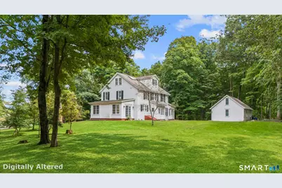 97 Hurlbutt Street, Wilton, CT 06897 - Photo 31