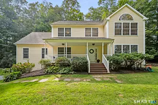 85 McVeagh Rd, Westbrook, CT 06498 - Photo 1