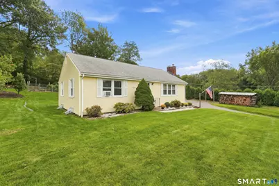 2 Hamilton Road, East Granby, CT 06026 - Photo 5