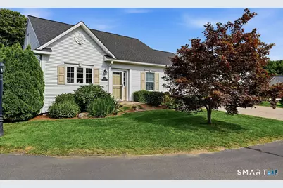 164 Hammock Road North #23, Westbrook, CT 06498 - Photo 1