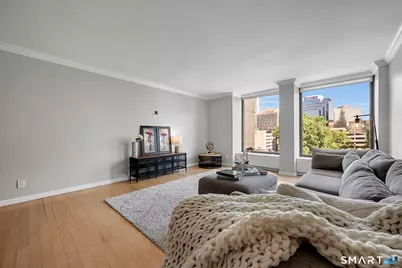 1 Gold Street #9D, Hartford, CT 06103 - Photo 19