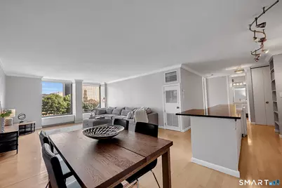 1 Gold Street #9D, Hartford, CT 06103 - Photo 11