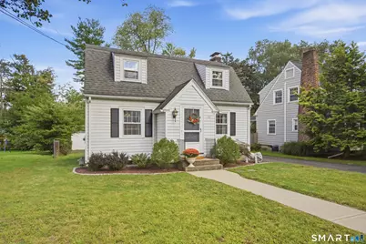 110 Clifton Avenue, West Hartford, CT 06107 - Photo 3