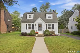 110 Clifton Ave, West Hartford, CT 06107 - Photo 1