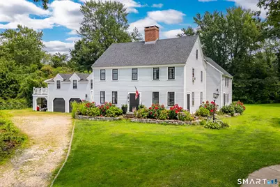538 Main Street, Wethersfield, CT 06109 - Photo 1