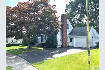 44 Knob Hill Drive, Hamden, CT 06518 - Photo 1