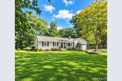 30 Honey Hill Road, Norwalk, CT 06851 - Photo 1