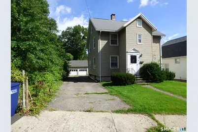 40 Hull Street, Ansonia, CT 06401 - Photo 1