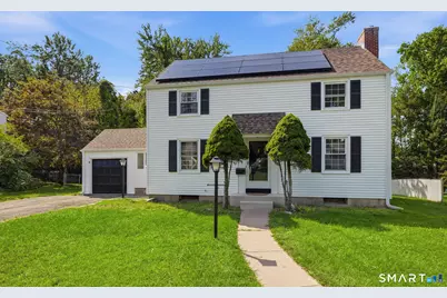 31 Birchwood Road, East Hartford, CT 06118 - Photo 1