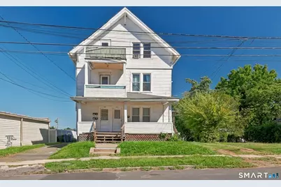 181 Wilcox Street, New Britain, CT 06051 - Photo 1