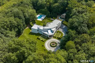300 Sturges Ridge Rd, Wilton, CT 06897 - Photo 1
