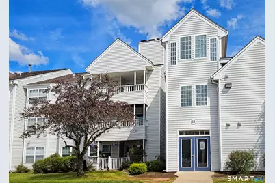 14 Forest Glen Circle #13, Middletown, CT 06457 - Photo 1