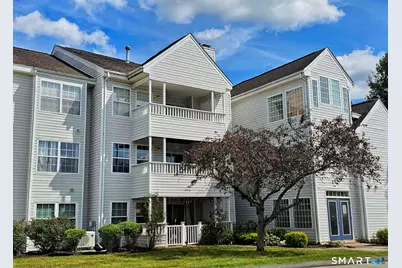 14 Forest Glen Circle #13, Middletown, CT 06457 - Photo 35