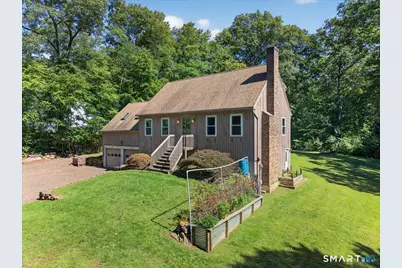 82 Depot Hill Road, East Hampton, CT 06424 - Photo 1