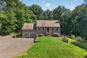 82 Depot Hill Rd, East Hampton, CT 06424 - Photo 3