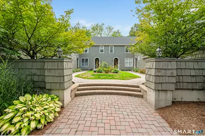 43 Harwich Lane #43, West Hartford, CT 06117 - Photo 1
