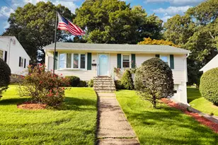 45 Kasper Cir, Stratford, CT 06614 - Photo 1