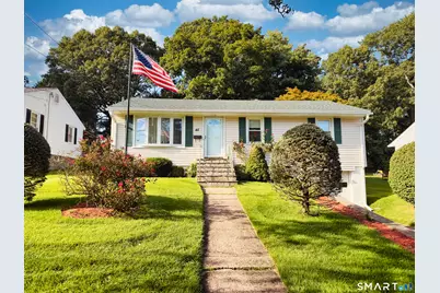 45 Kasper Circle, Stratford, CT 06614 - Photo 23