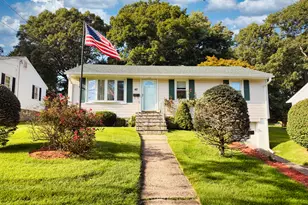 45 Kasper Cir, Stratford, CT 06614 - Photo 23