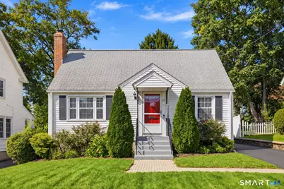 70 Fennbrook Road, West Hartford, CT 06119 - Photo 1