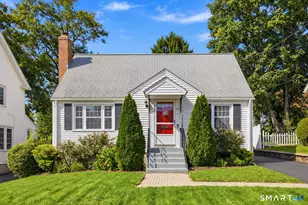 70 Fennbrook Rd, West Hartford, CT 06119 - Photo 1