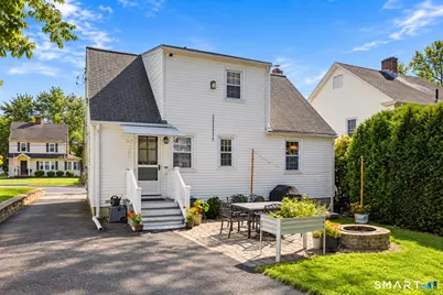 70 Fennbrook Road, West Hartford, CT 06119 - Photo 25