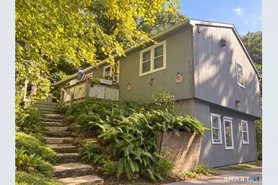 85 Mansfield Road, Ashford, CT 06278 - Photo 1