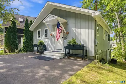 180 Shore Drive, Winchester, CT 06098 - Photo 9