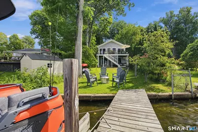 180 Shore Drive, Winchester, CT 06098 - Photo 3