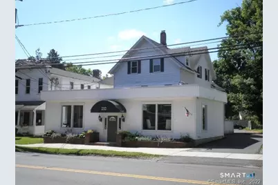232 Greenwood Avenue #3, Bethel, CT 06801 - Photo 1