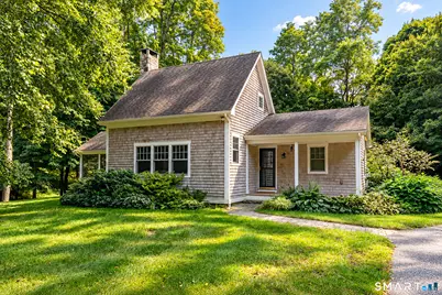10 Fuller Mountain Road, Kent, CT 06757 - Photo 1
