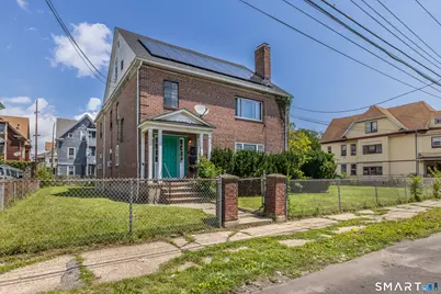 260 Whitney Avenue, Bridgeport, CT 06606 - Photo 1