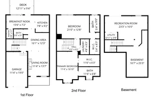 11 Rhodora Terrace, Windsor, CT 06095 - Photo 33