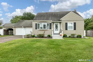 24 Montano Rd, Enfield, CT 06082 - Photo 1